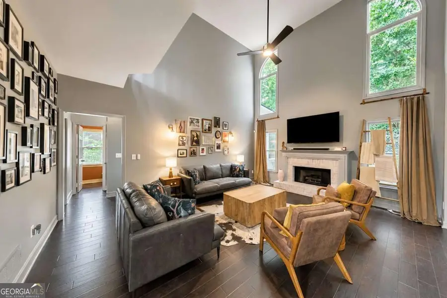 1325 Cameron Glen Drive, Marietta, GA 30062 - #2