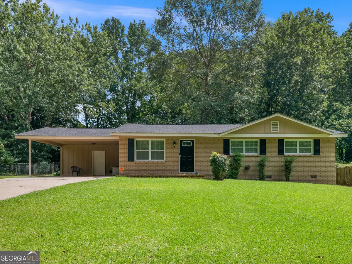 2027 Chestnut Log Drive, Lithia Springs, GA 30122 - #1