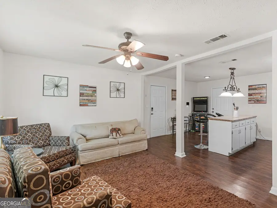 2027 Chestnut Log Drive, Lithia Springs, GA 30122 - #2