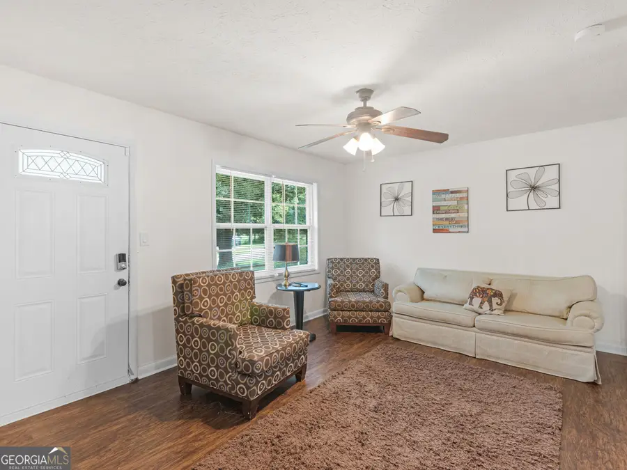2027 Chestnut Log Drive, Lithia Springs, GA 30122 - #3