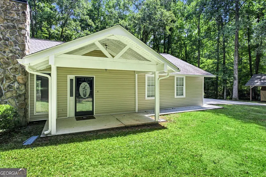 1351 Minix Road, Sharpsburg, GA 30277 - #2