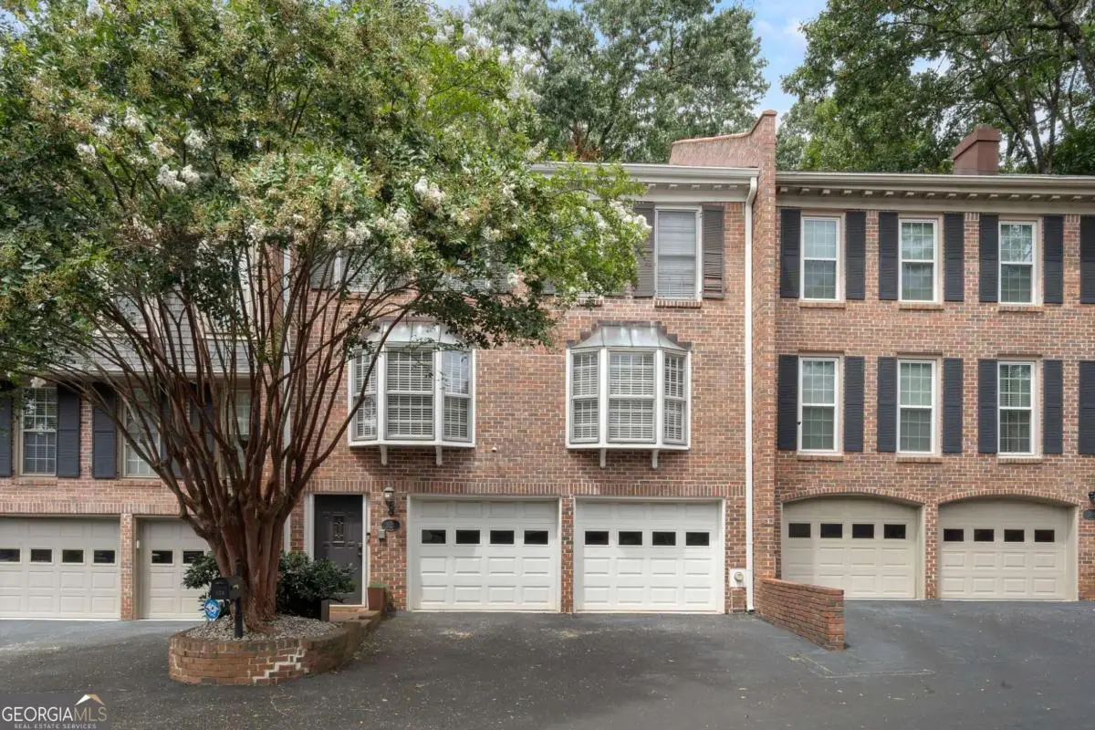 326 The Chace, Sandy Springs, GA 30328 - #1