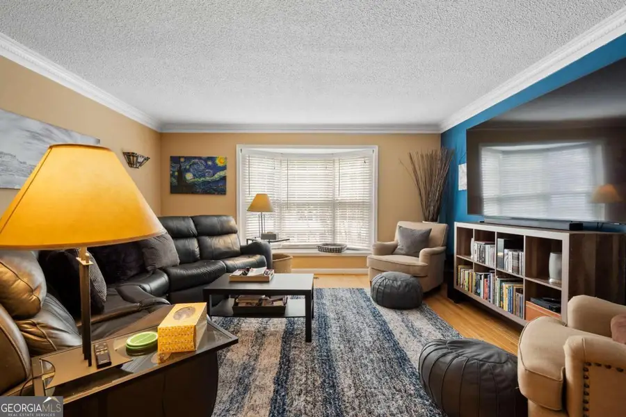 326 The Chace, Sandy Springs, GA 30328 - #3