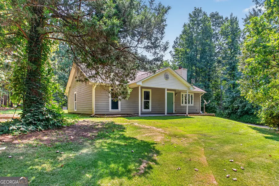 4673 Boxankle Road, Barnesville, GA 30204 - #2