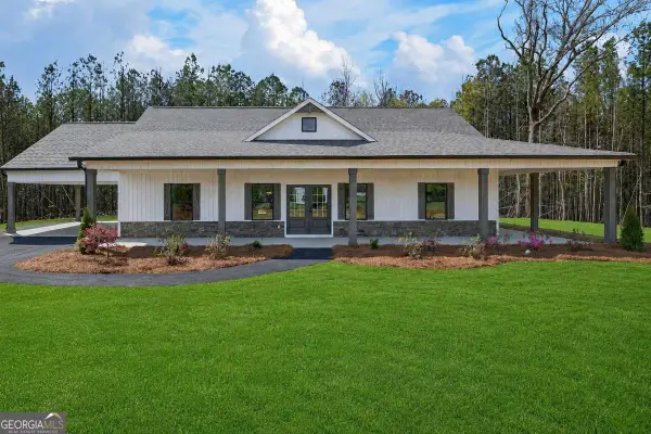 3512 Vinson Mountain Road, Rockmart, GA 30153
