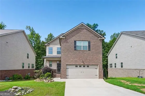 2045 Theberton Trail, Locust Grove, GA 30248