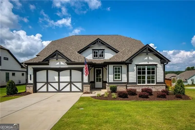 2635 Yellowstone Farm Drive, Cumming, GA 30028 - #1