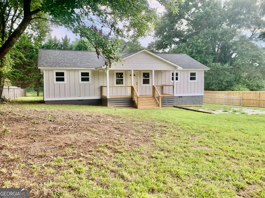 838 Racetrack Road, Eastanollee, GA 30538 - #2