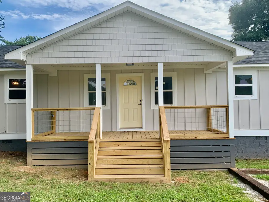 838 Racetrack Road, Eastanollee, GA 30538 - #3