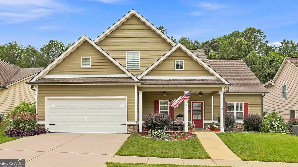 109 Celebration Boulevard, Lagrange, GA 30241 - #1
