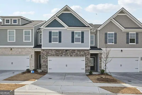 1719 Hillview Lane, Lithonia, GA 30058