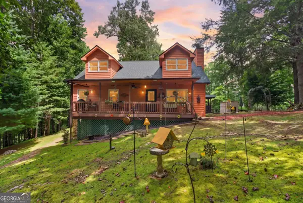 75 Farley Court, Ellijay, GA 30540