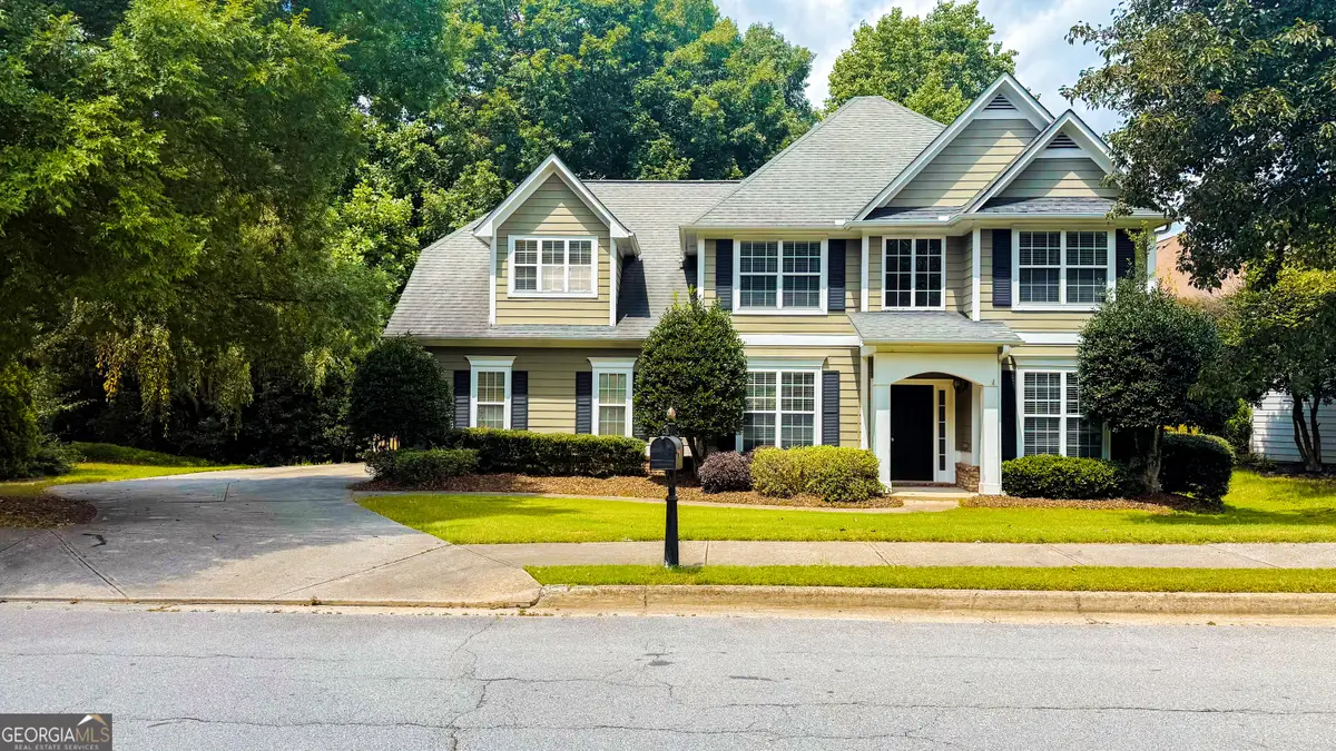 3040 Goldmist Drive, Buford, GA 30519 - #1