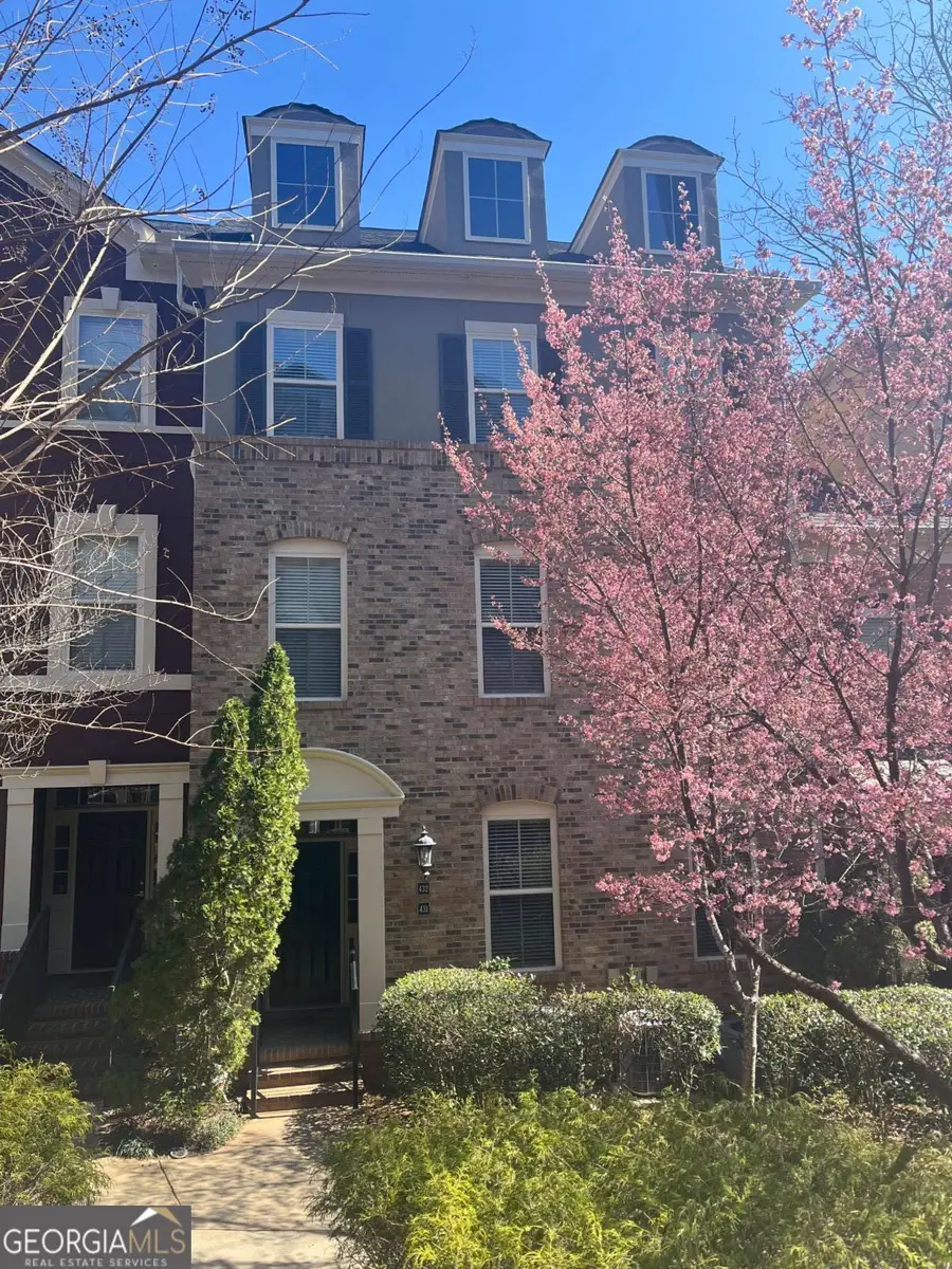 431 Perimeter Walk, Dunwoody, GA 30338 - #2