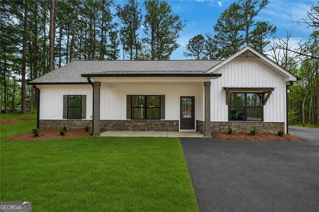 TRACT1 Pleasant Hill Road, Rockmart, GA 30153 - #1