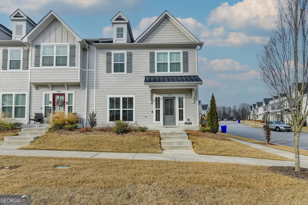 1714 Prospect Way Sw, Conyers, GA 30094 - #1