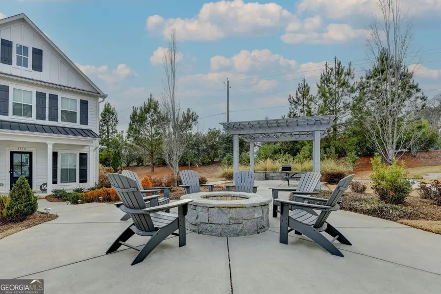 1714 Prospect Way Sw, Conyers, GA 30094 - #2