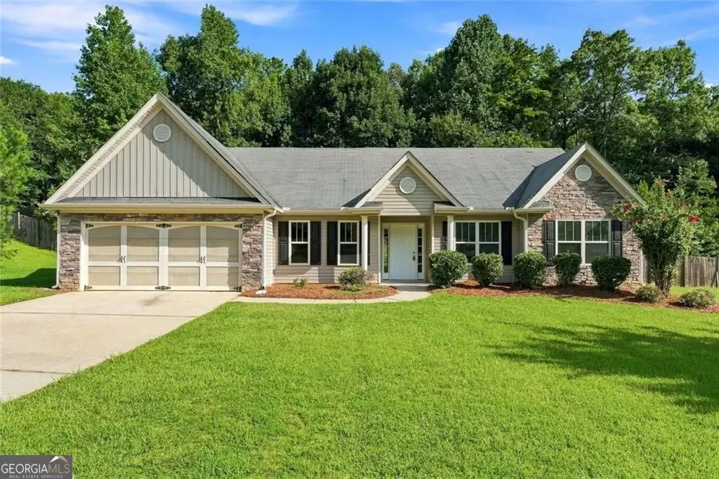 131 Elk Drive, Temple, GA 30179 - #1