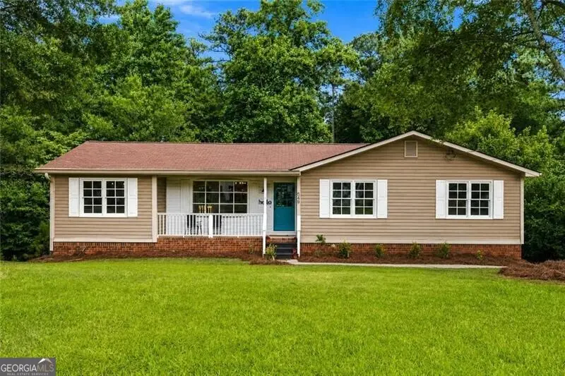 549 Rivercrest Drive, Woodstock, GA 30188 - #1