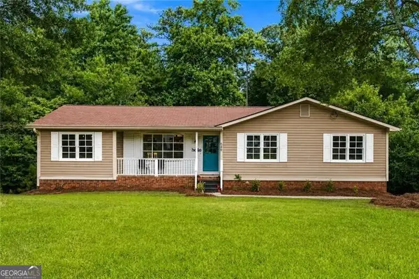 549 Rivercrest Drive, Woodstock, GA 30188