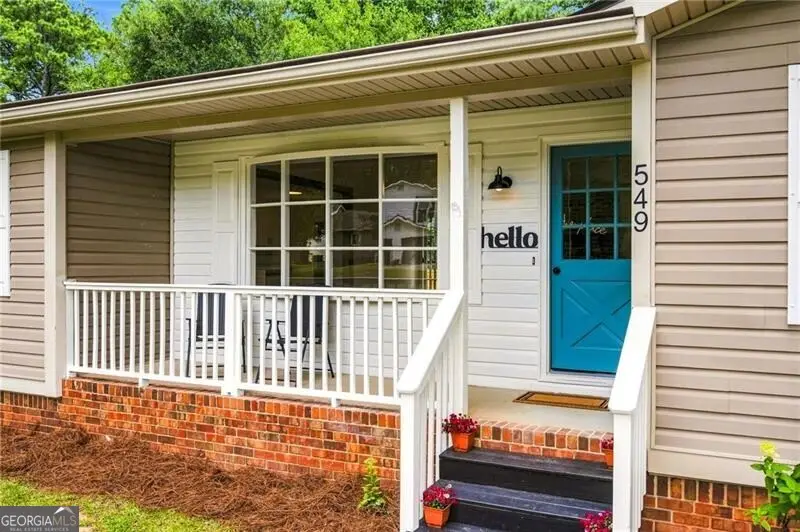 549 Rivercrest Drive, Woodstock, GA 30188 - #2