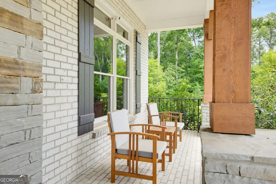 14180 Reserve Manor Lane, Roswell, GA 30075 - #3