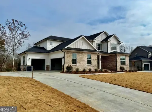 6715 Settingdown Creek Drive, Dawsonville, GA 30534