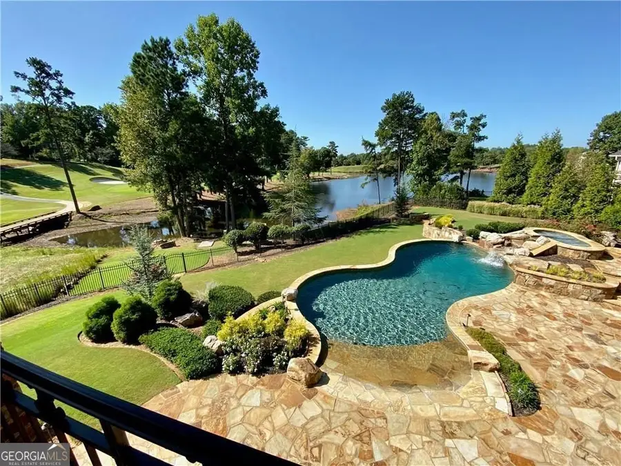 2957 Darlington Run Run, Duluth, GA 30097 - #2