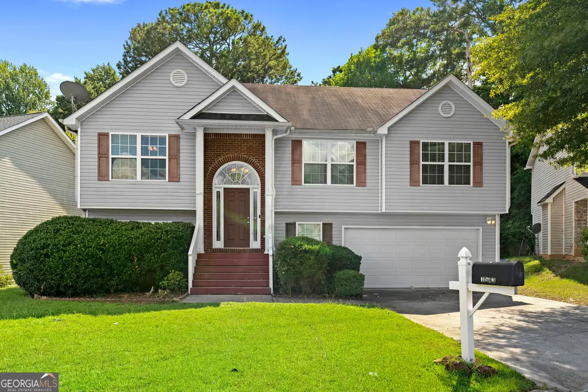 1543 Virgil Pond Lane, Loganville, GA 30052 - #1