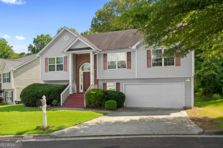 1543 Virgil Pond Lane, Loganville, GA 30052 - #2