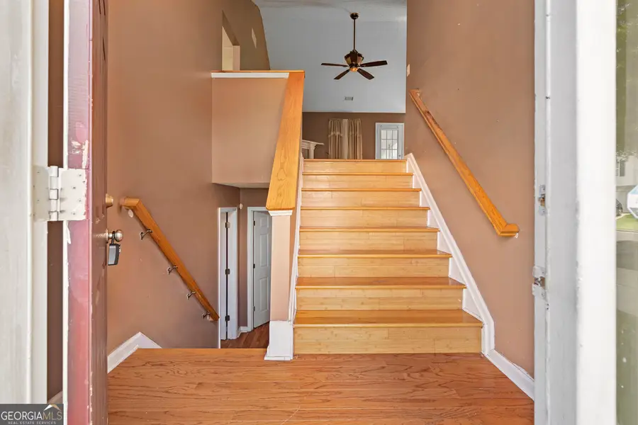 1543 Virgil Pond Lane, Loganville, GA 30052 - #3