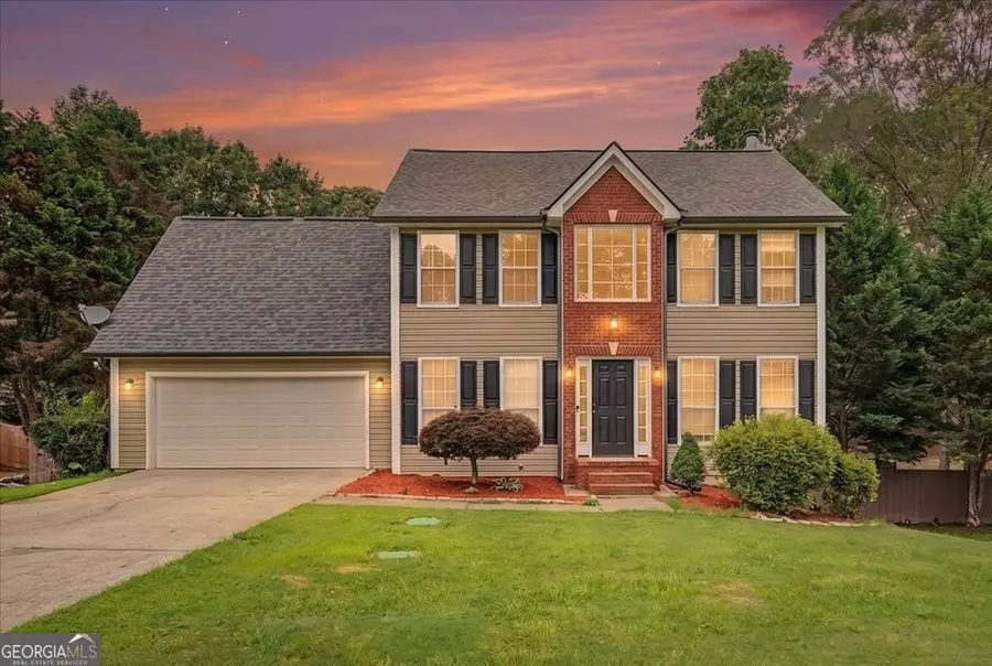 1780 Leigh Meadow Drive, Dacula, GA 30019 - #2