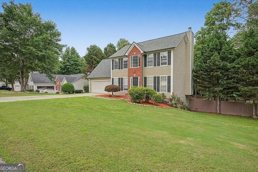 1780 Leigh Meadow Drive, Dacula, GA 30019 - #3