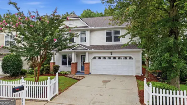 3434 Old Towne Lane, Cumming, GA 30040