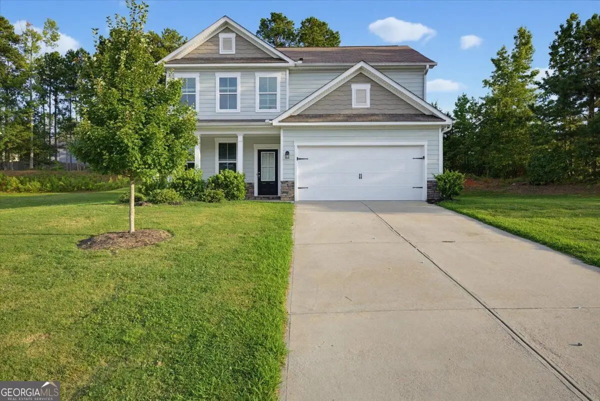 676 Ragan Court, Social Circle, GA 30025 - #1