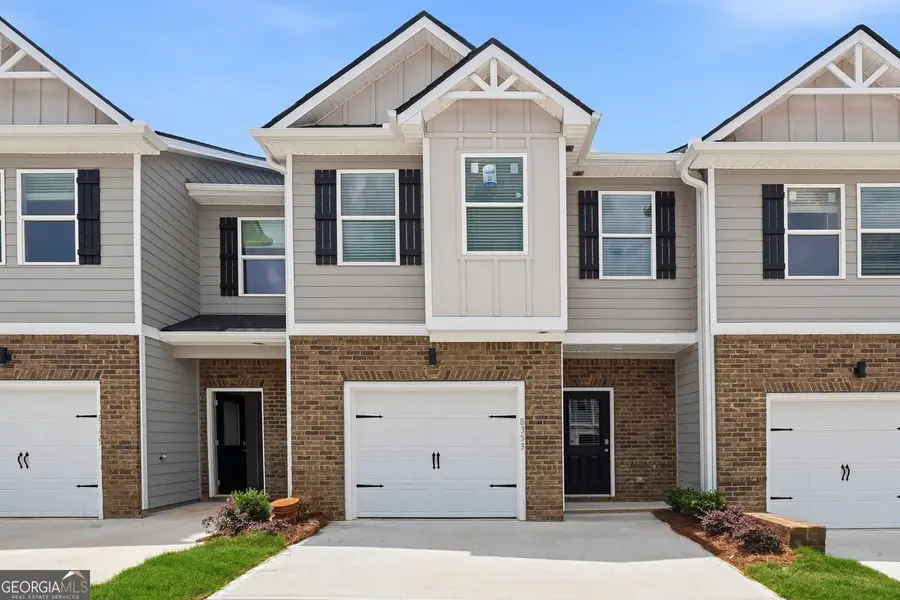 8330 Columbia Court, Palmetto, GA 30268 - #2