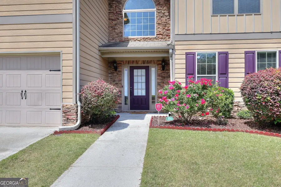 2597 Corey Park Drive, Loganville, GA 30052 - #3
