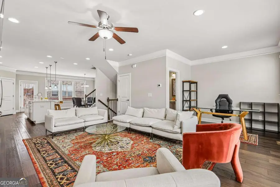4111 Barry Place #56, Atlanta, GA 30341 - #3