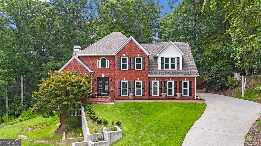 1110 Sheridan Way, Gainesville, GA 30506 - #2