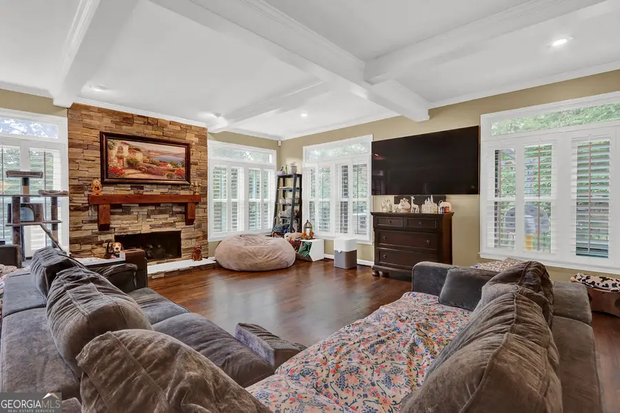 1110 Sheridan Way, Gainesville, GA 30506 - #3