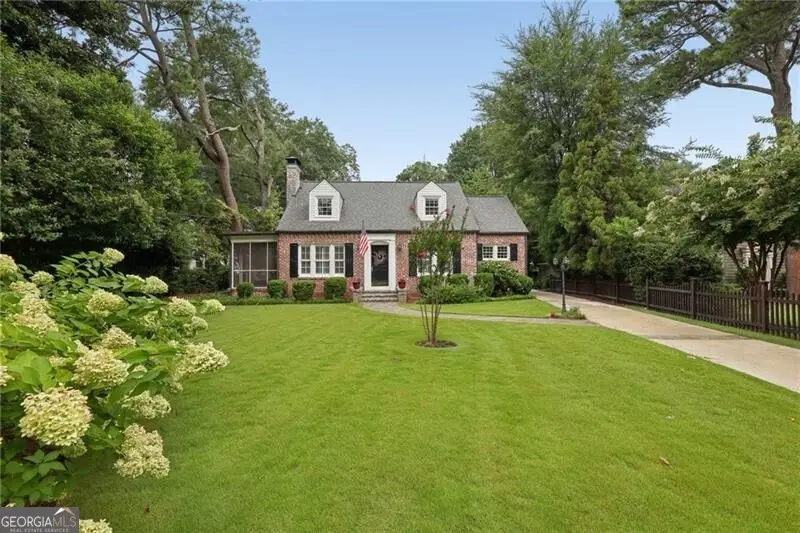 3054 Peachtree Drive Ne, Atlanta, GA 30305 - #2
