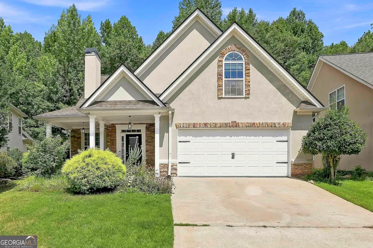 10 Fenway Court, Newnan, GA 30265 - #1