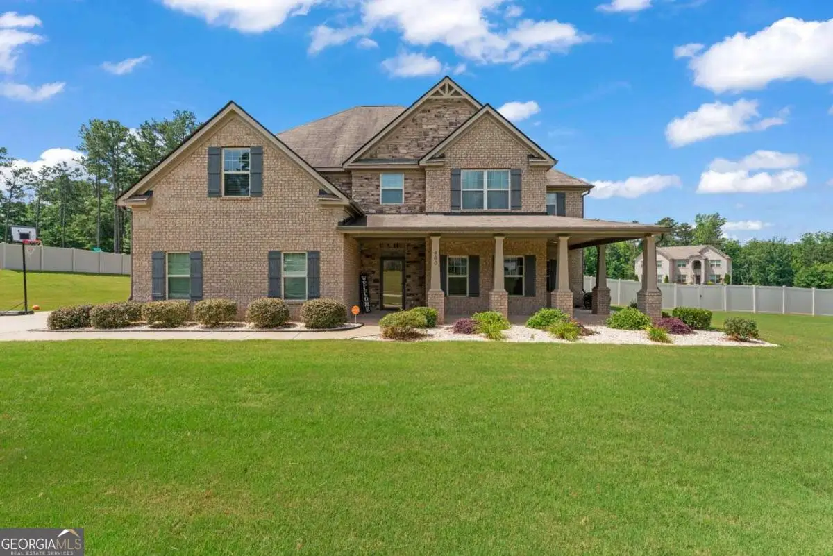 400 Guildhouse Drive, McDonough, GA 30252 - #1
