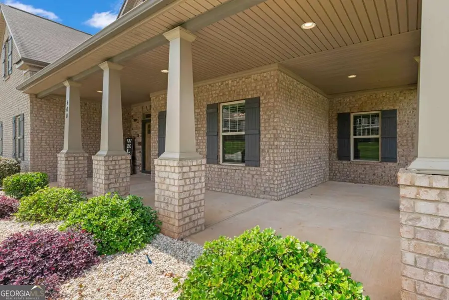 400 Guildhouse Drive, McDonough, GA 30252 - #3