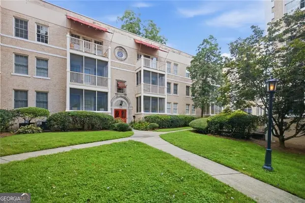 2222 Peachtree Road Nw #B5, Atlanta, GA 30309