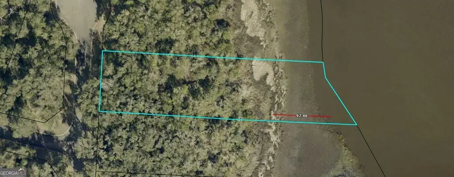 107 Cumberland Harbour Boulevard, Saint Marys, GA 31558 - #3