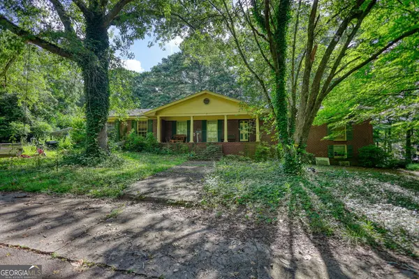 1332 Turner Road Sw, Lilburn, GA 30047