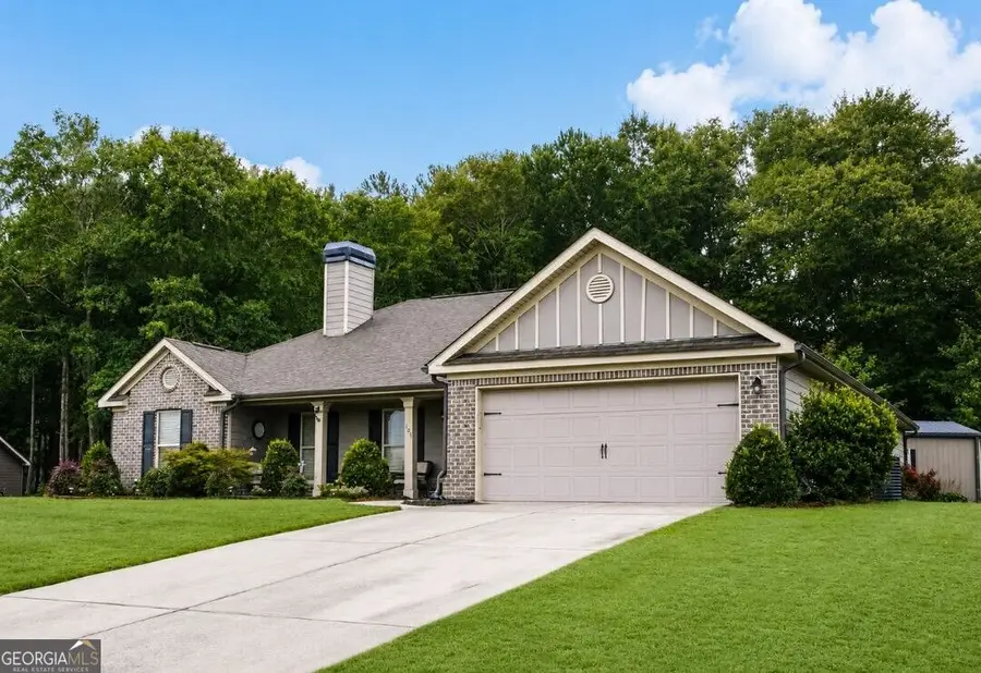 107 Cooper Court, Statham, GA 30666 - #2