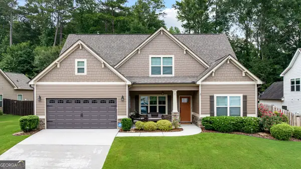 12 Delaware Way, Newnan, GA 30265