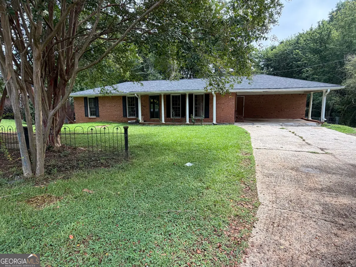 3941 Lauada Drive, Douglasville, GA 30135 - #1
